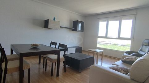 Foto 2 de Piso en venta en Arapiles, Salamanca