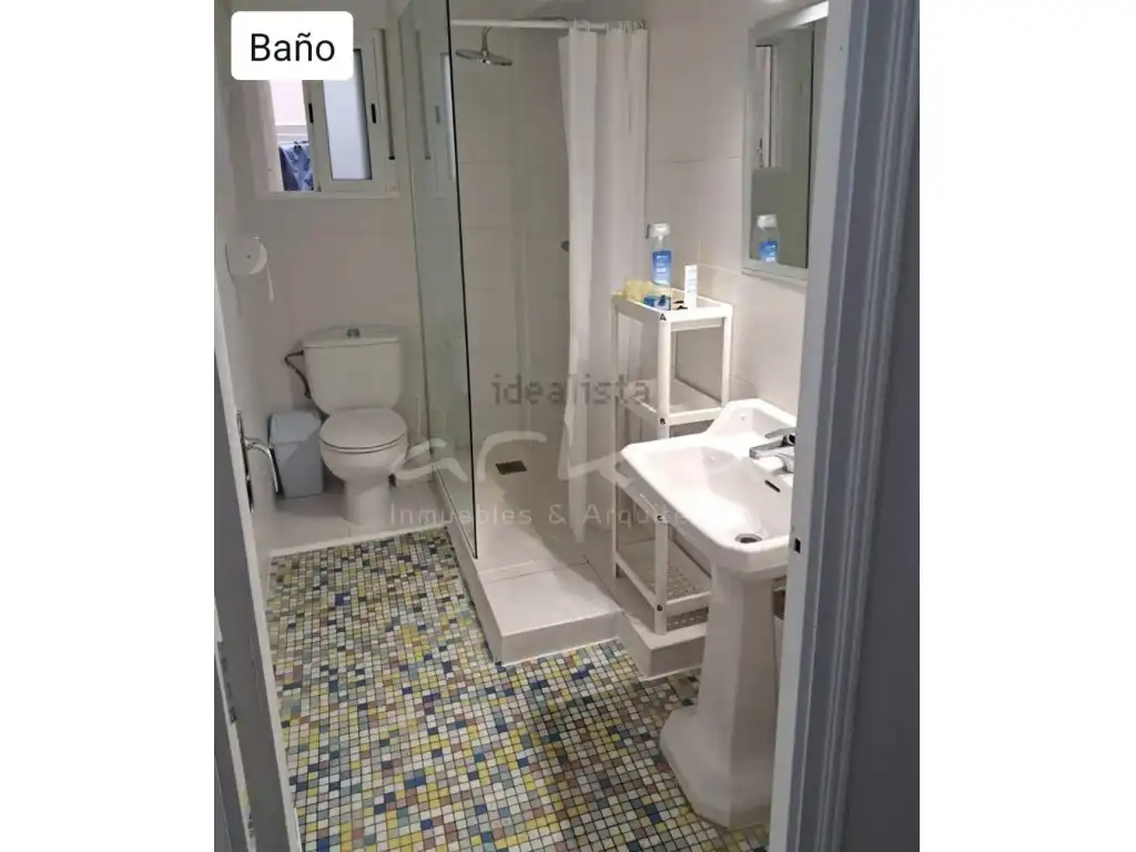 Baño de Piso en venta en Burjassot