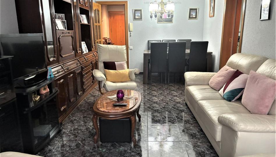 Foto 1 de Piso en venta en Can Palet II - Santa Eulàlia, Barcelona