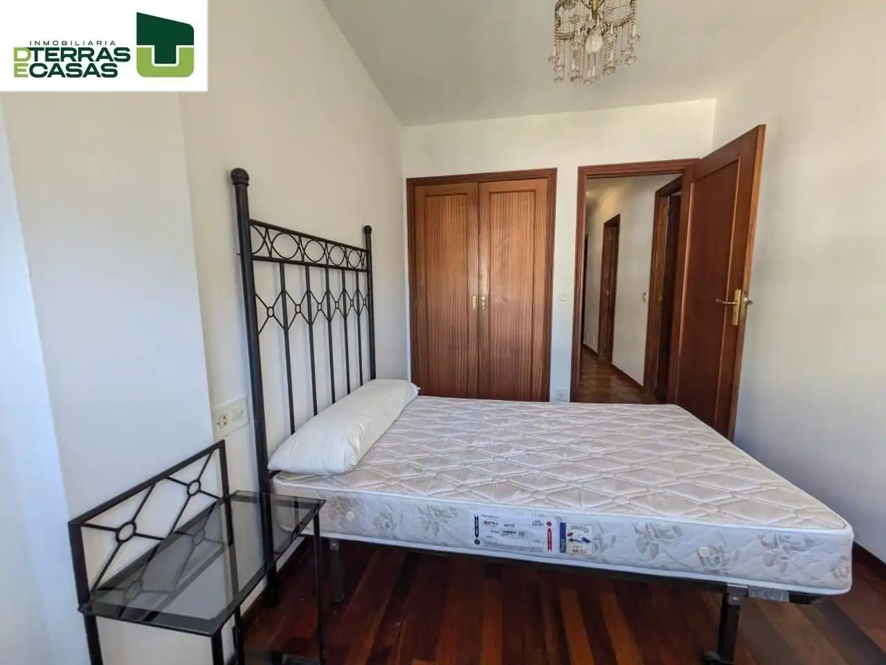 Flat for rent in Campo da Torre, Campo da Torre - Mollabao