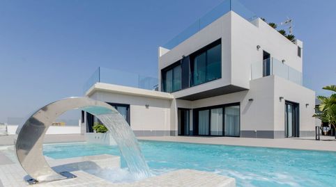 Photo 2 of Houses for sale in Campoamor, Orihuela