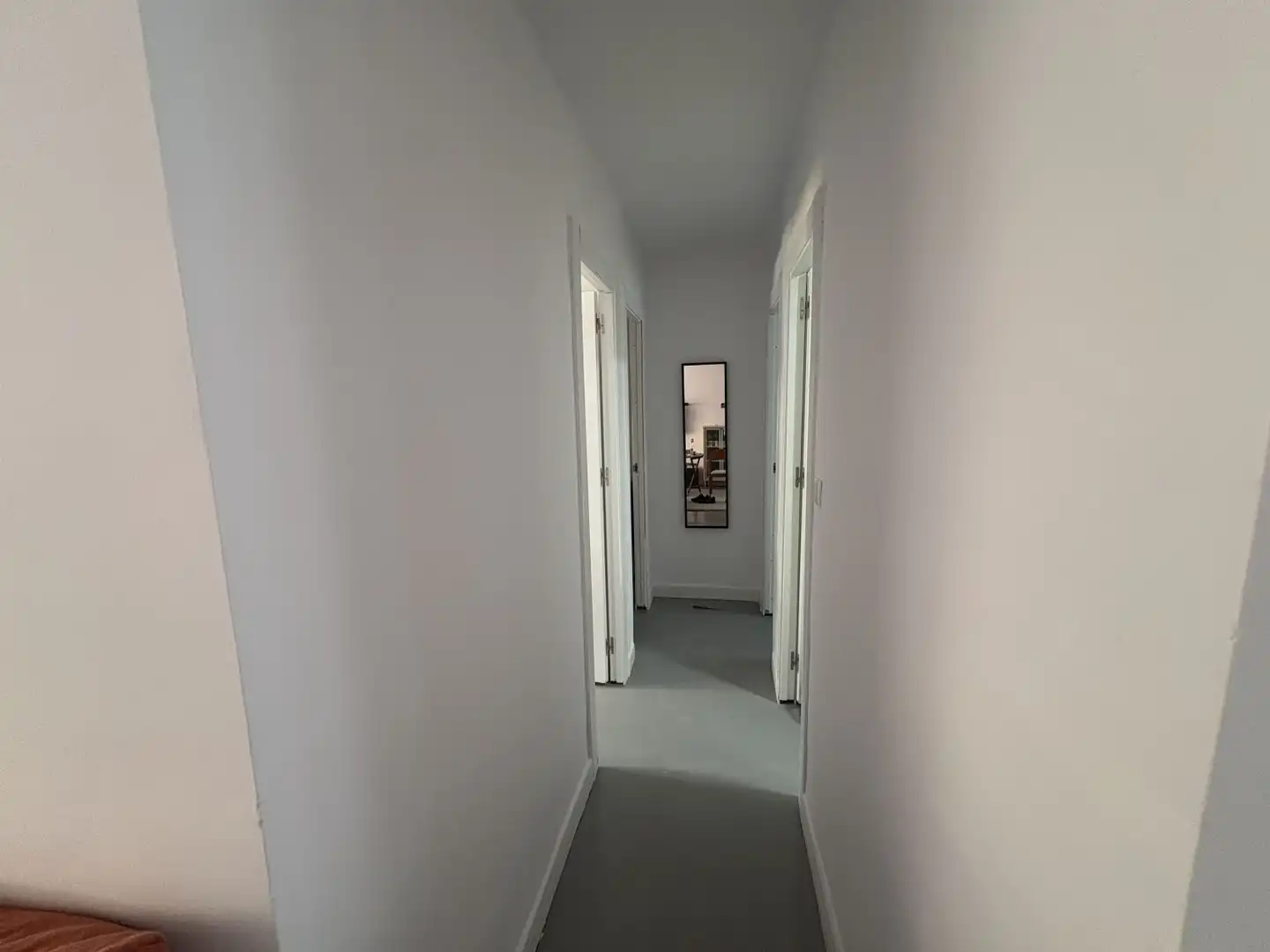 Piso de alquiler en Isla Chica