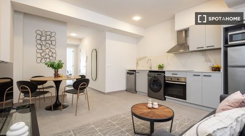 Photo 4 of Flat for rent in Nou Moles, Valencia Capital