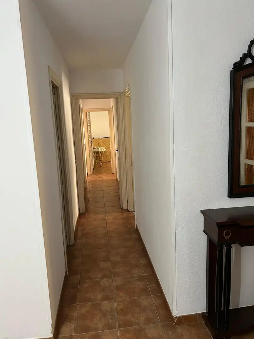 Apartment mit Terrasse zum Verkauf in Marbella Centro, imagen 8