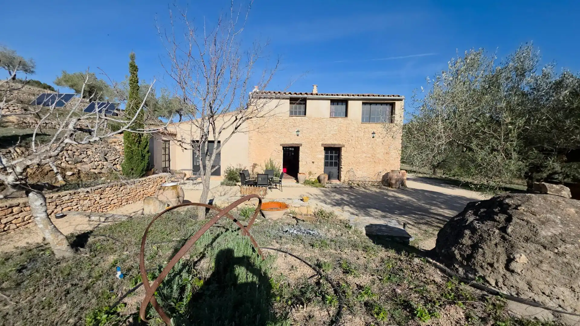 Casa rustica in vendita a Tivissa, imagen 33