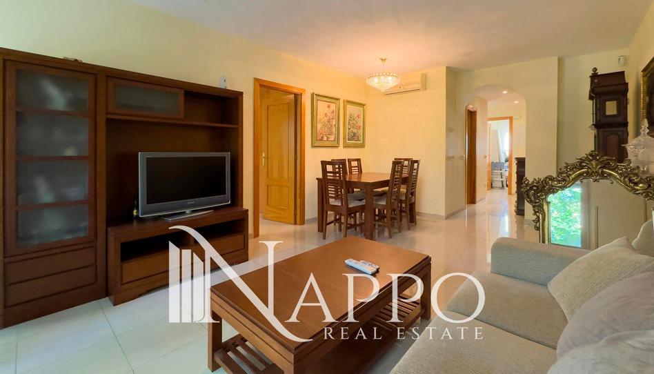 Photo 1 of Flat for sale in 31 de Desembre, Arxiduc, Illes Balears