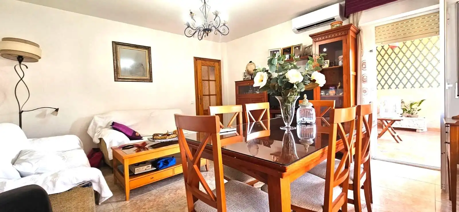Appartement avec ascenseur à vendre à El Ejido Ciudad, imagen 2