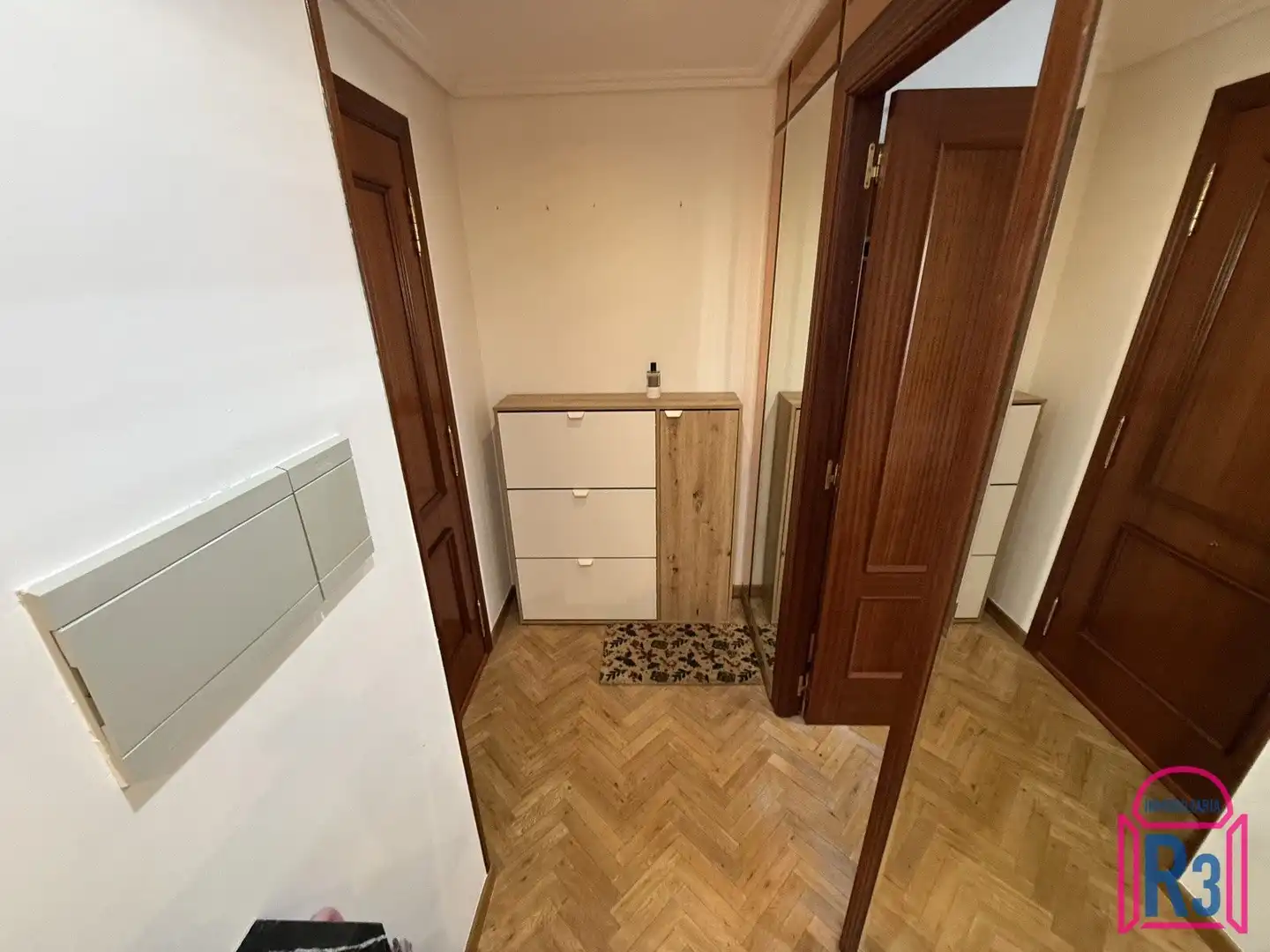 Apartment with lift to rent in Constitución, imagen 16