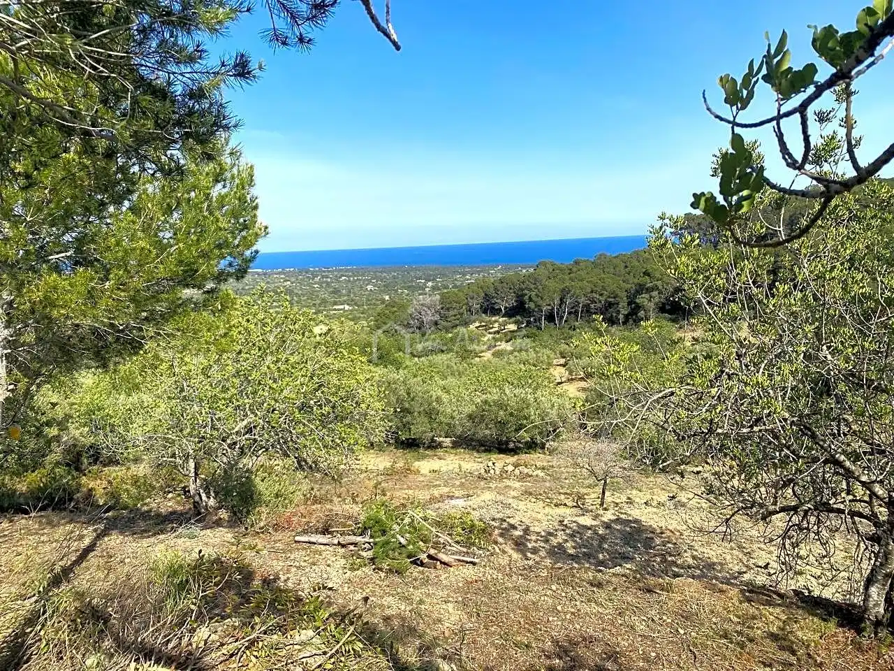 Terreno rustico in vendita a Puig Moltó, imagen 10