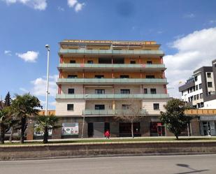 Exterior view of Box room for sale in  Granada Capital