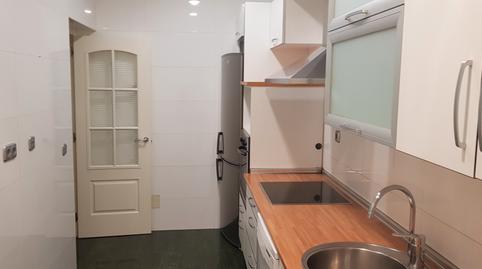 Photo 3 of Flat to rent in Avenida del Padre Isla, Centro Ciudad, León