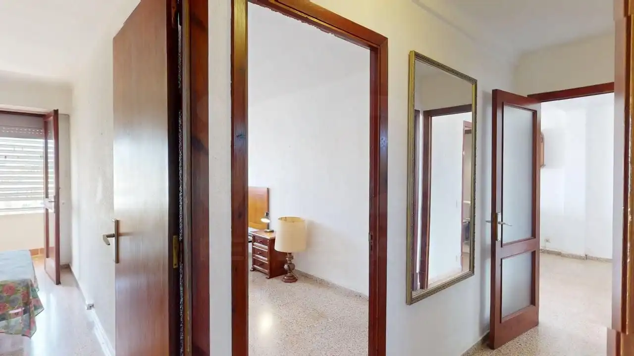 Flat with lift for sale in Ponent, imagen 18