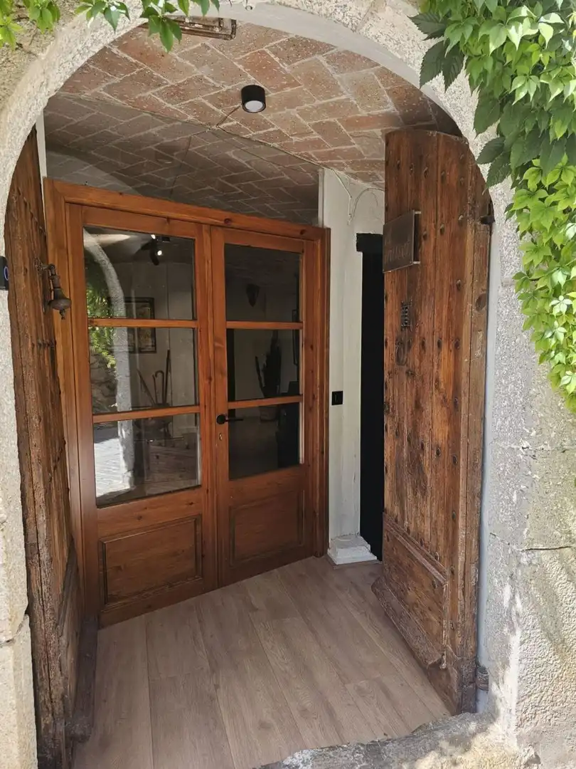 Chalet con jardín en venta en Calle d'Amadeu Vives, imagen 16