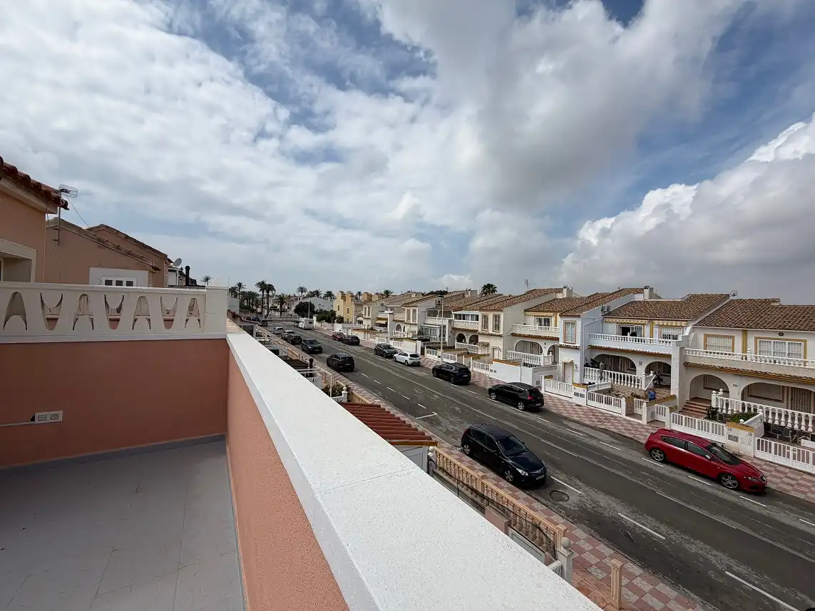 Bungalow mit Terrasse zum Verkauf in Gran Alacant, imagen 22