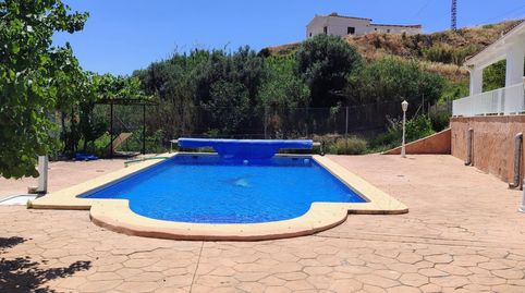 Foto 2 de Finca rústica en venta en Fines, Almería
