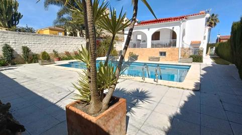 Photo 2 of House or chalet for sale in Urbanització Pla de Les Clotxes, 1, Benifaió, Valencia