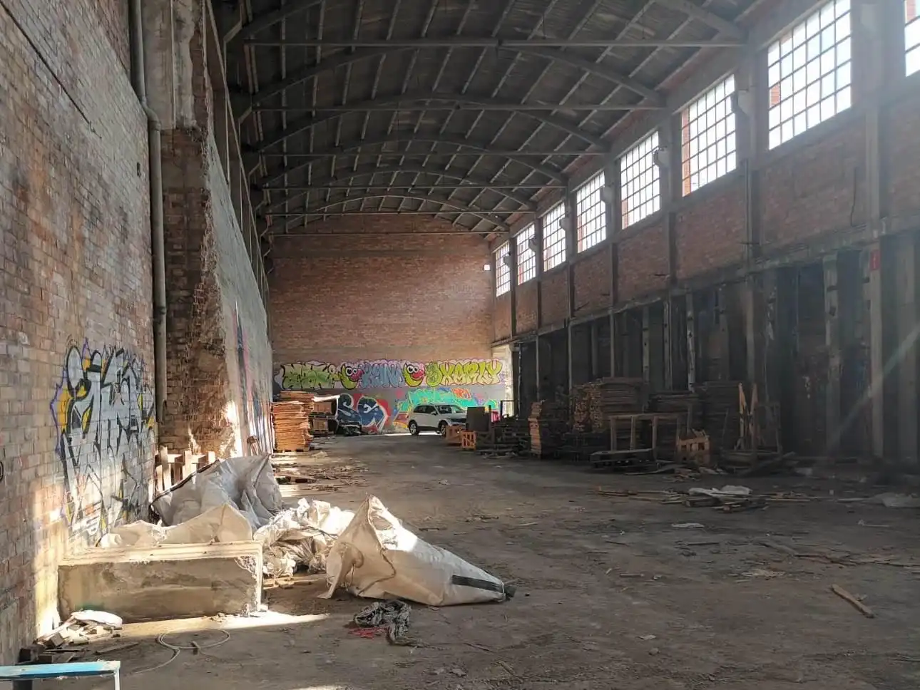 Business premises to rent in Nucli Urbà, imagen 20