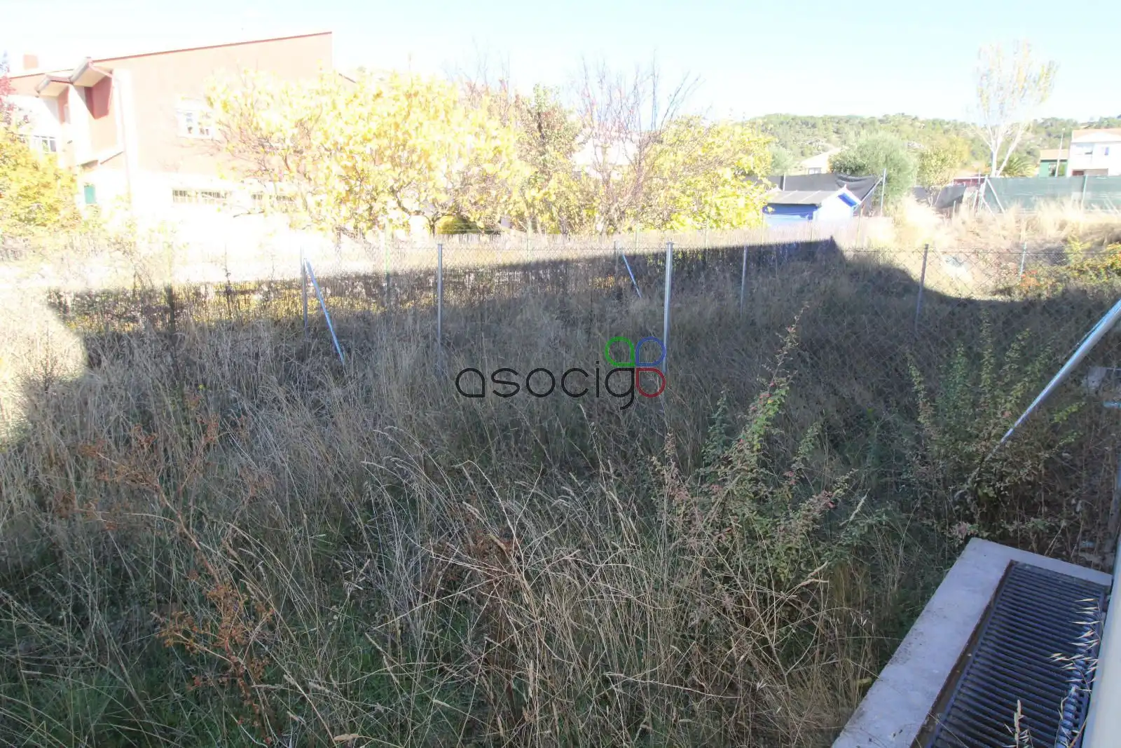 Adossat amb jardí en venda a La Fuente, imagen 19
