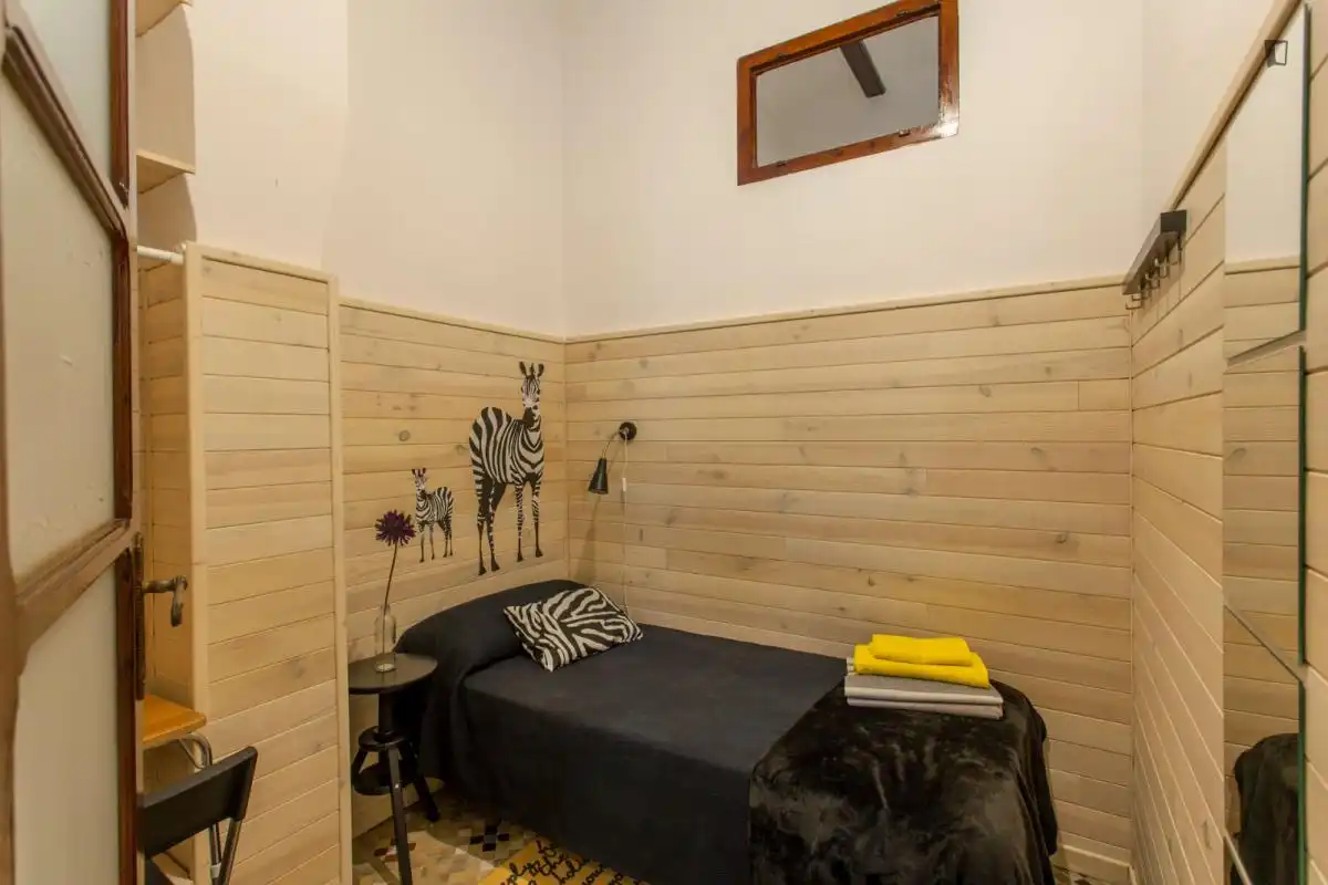 Apartament de lloguer a Alboraya Centro