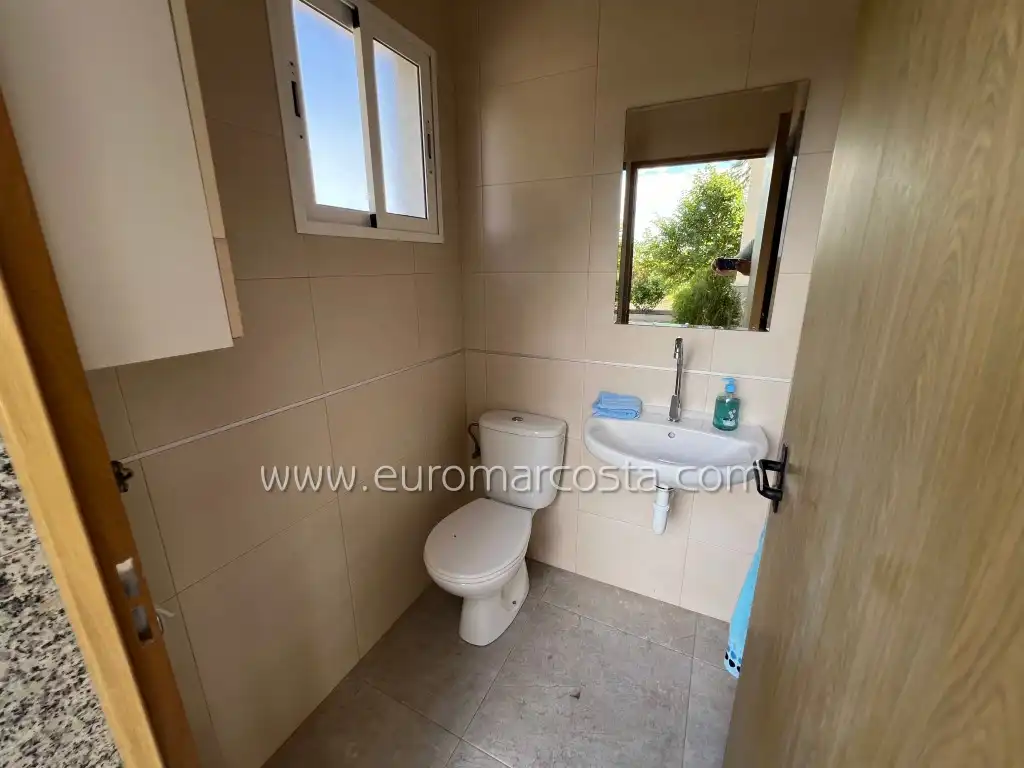 Casa rústica amb piscina en venda a partida del moco, imagen 59