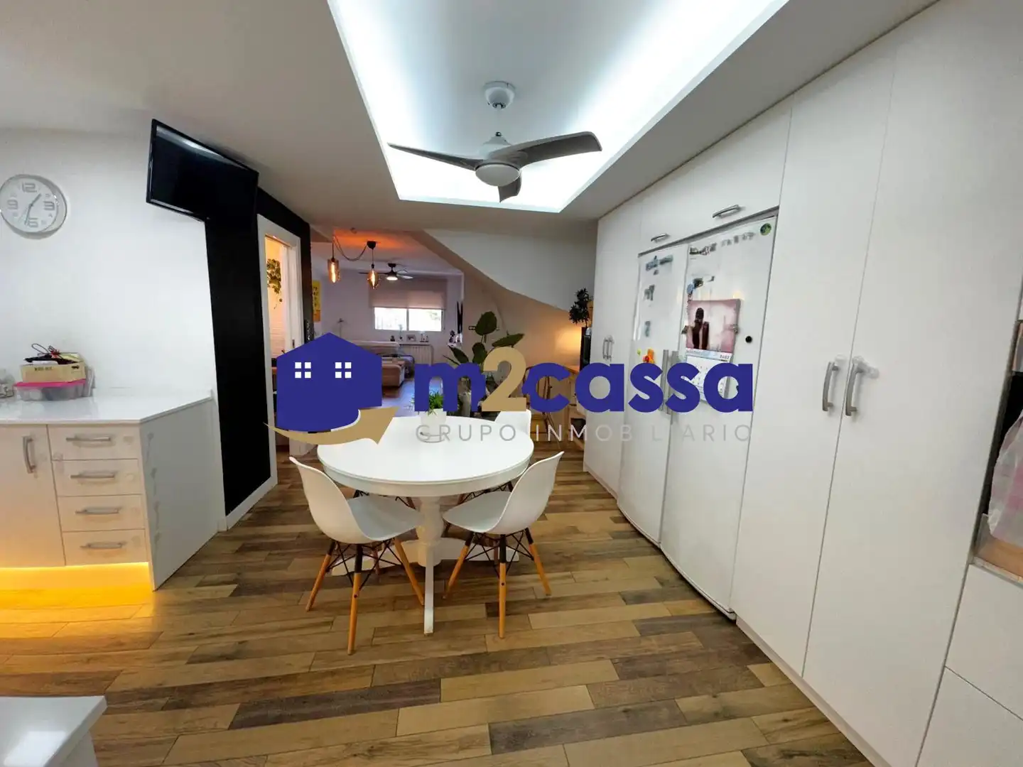 Dúplex en venta en Lorca con Aire acondicionado, Terraza y Trastero