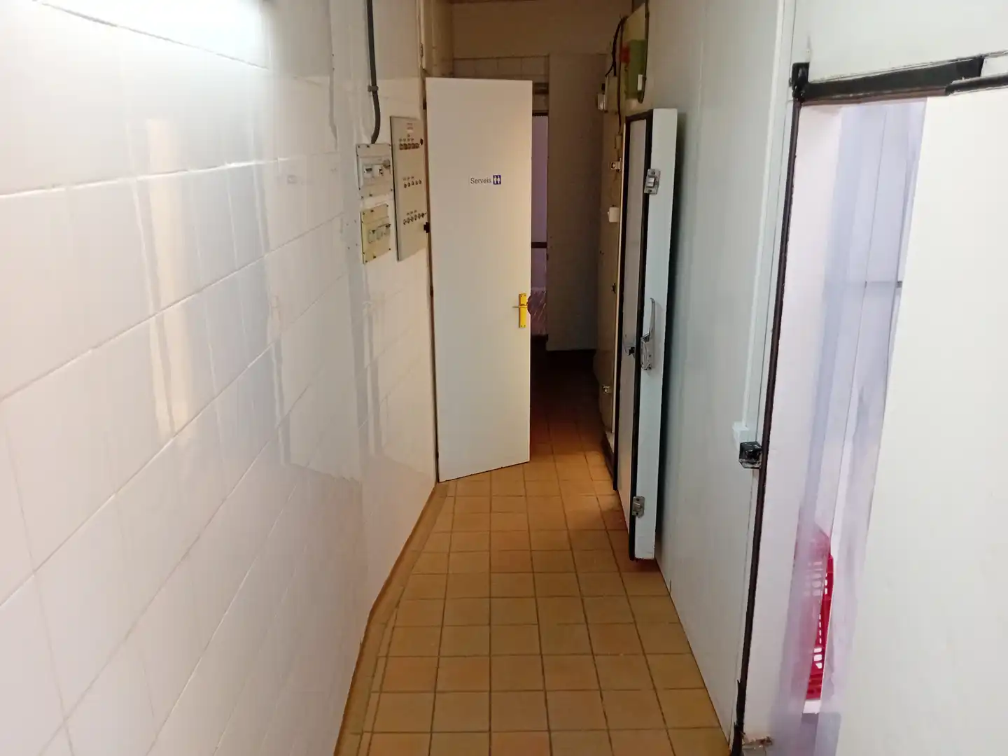 Business premises for sale in Carrer de la Rutlla, imagen 15