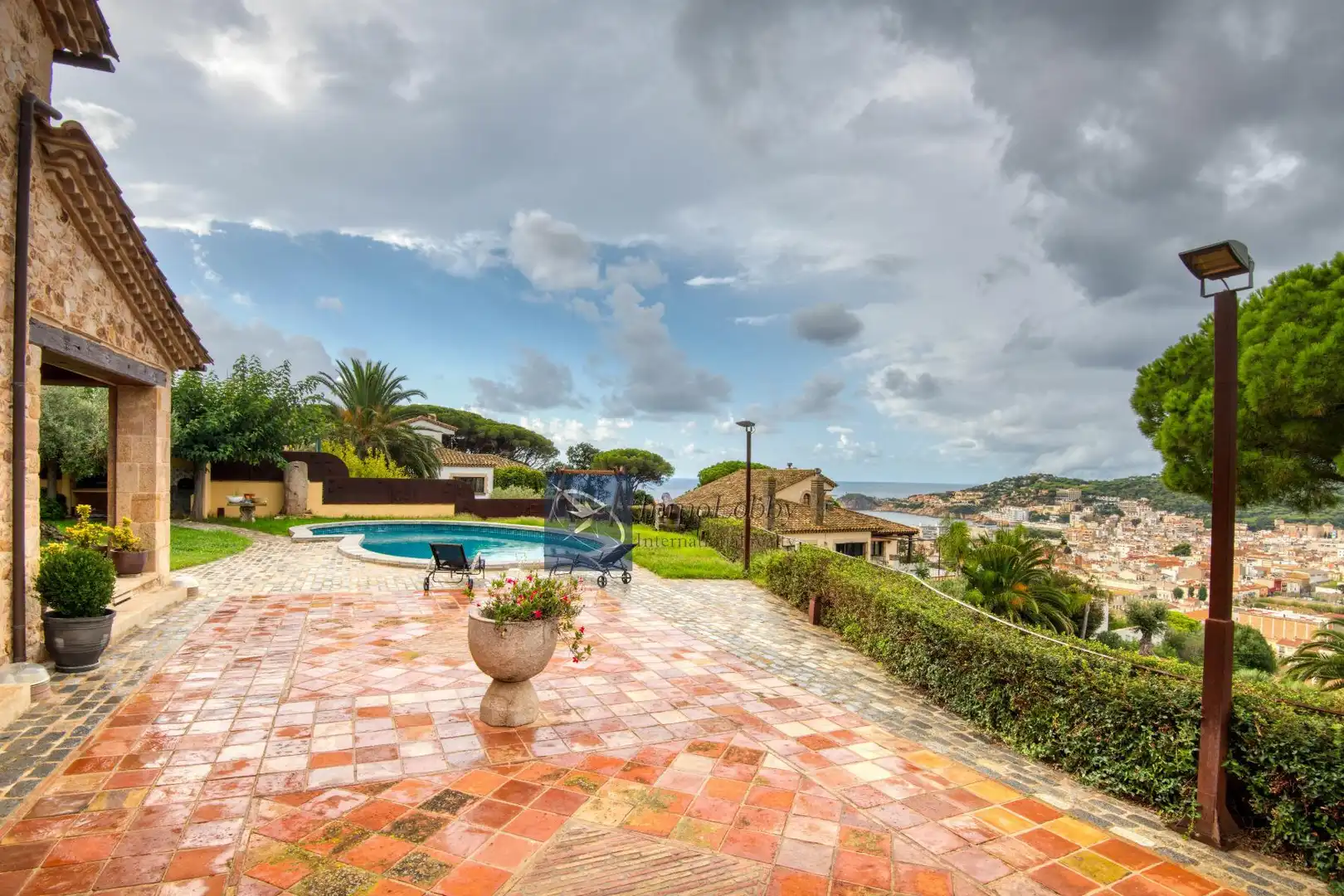 Villa mit Pool zum Verkauf in Mestre d´Aixa, imagen 8