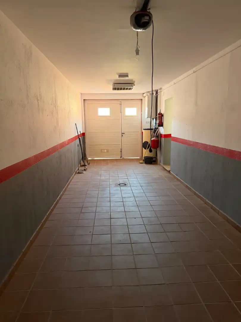 Maison mitoyenne avec jardin à vendre à Calle Jorge Guillén, imagen 15
