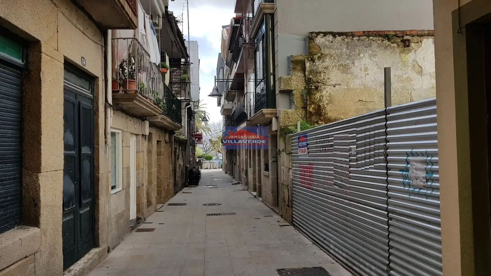 Maison à vendre à Cangas pueblo