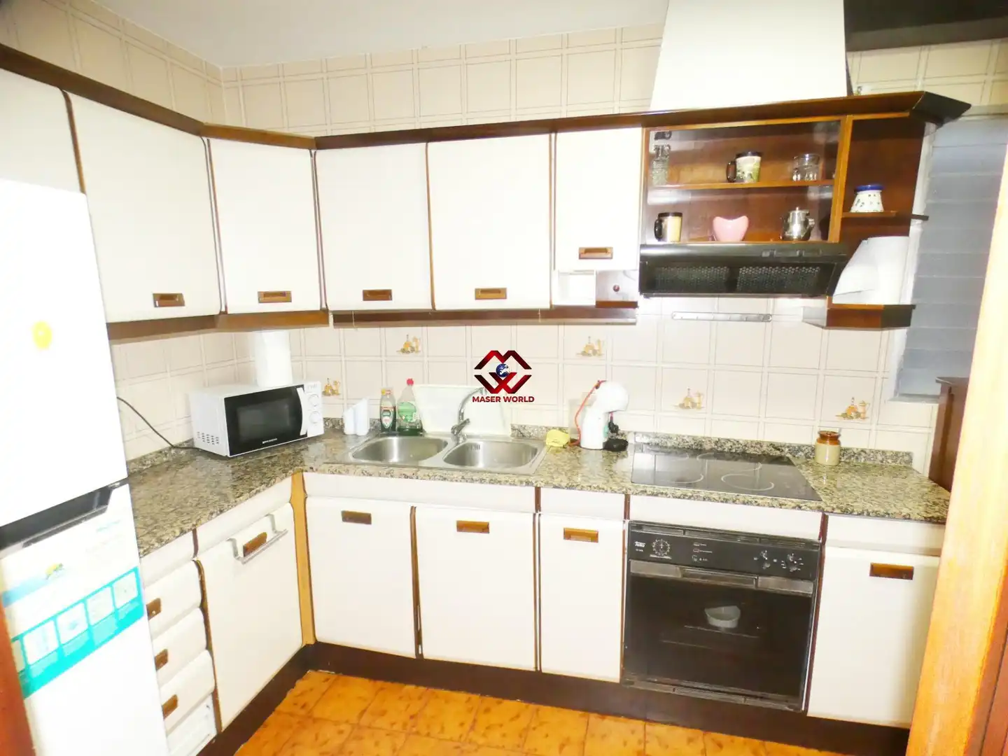 Flat with terrace for sale in Puerto de Mazarrón, imagen 18