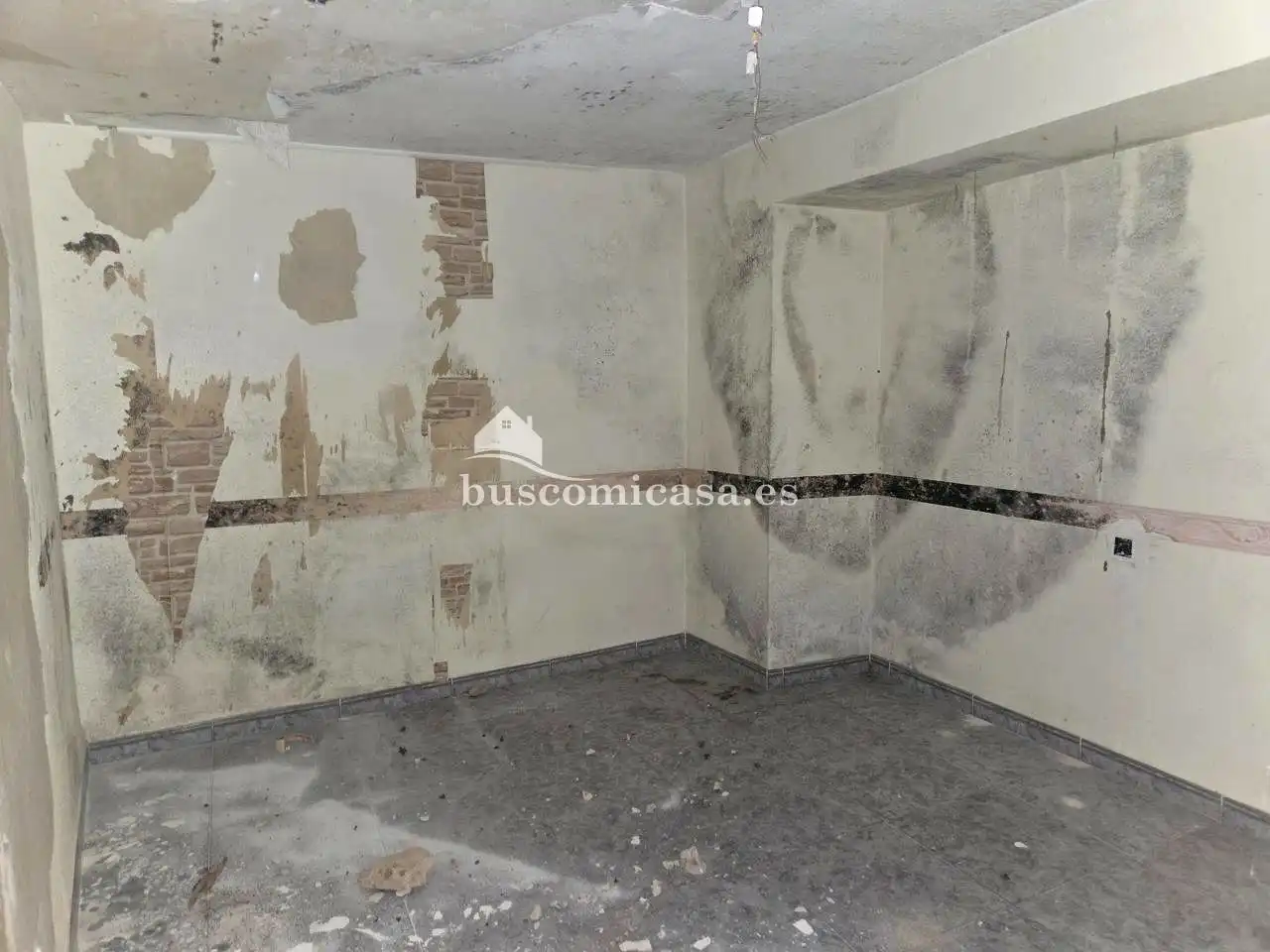 Houses for sale in Martos