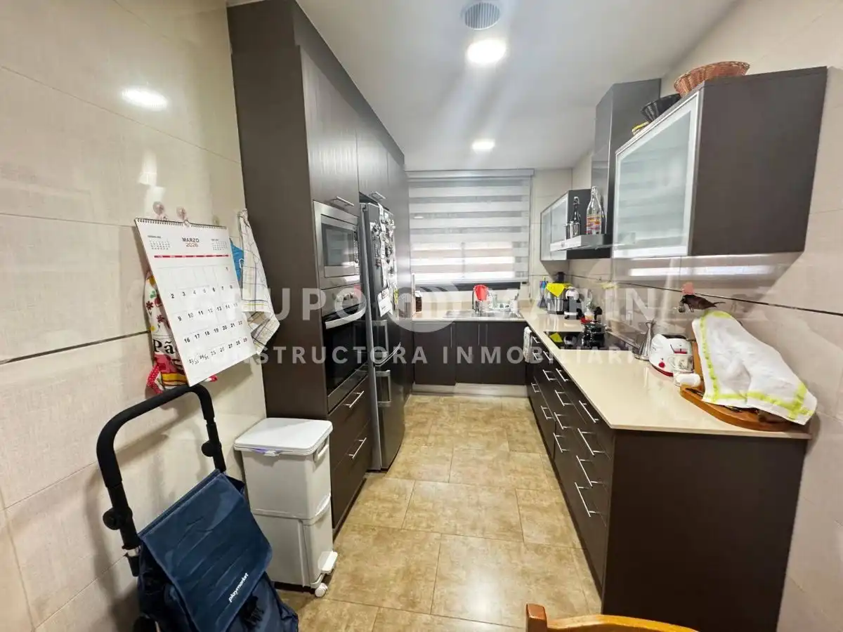Maison avec jardin à vendre à Gran Via De Lluís Companys, imagen 6
