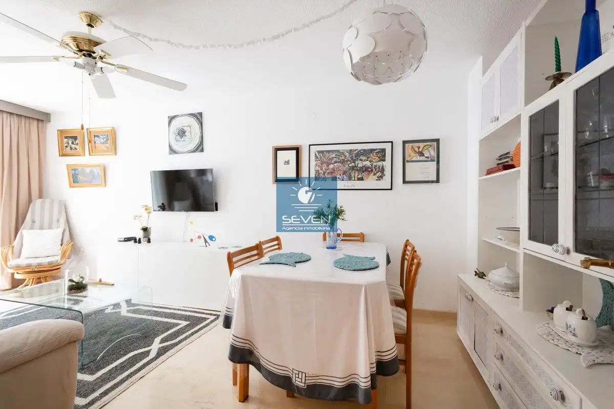 Apartament amb ascensor en venda a BIKINI 14, imagen 9