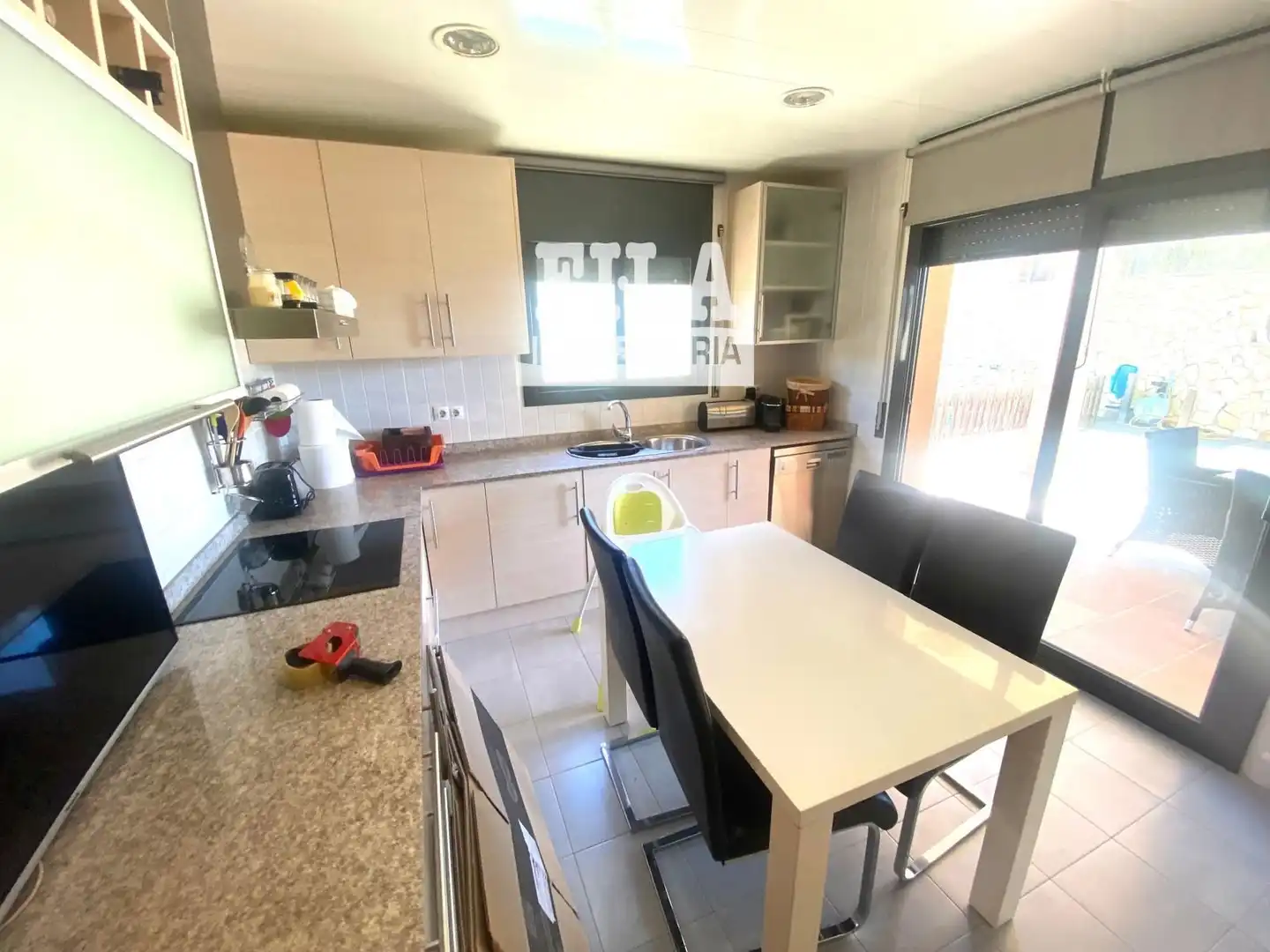Casa con piscina en venta en Valldemar - Montmar, imagen 12