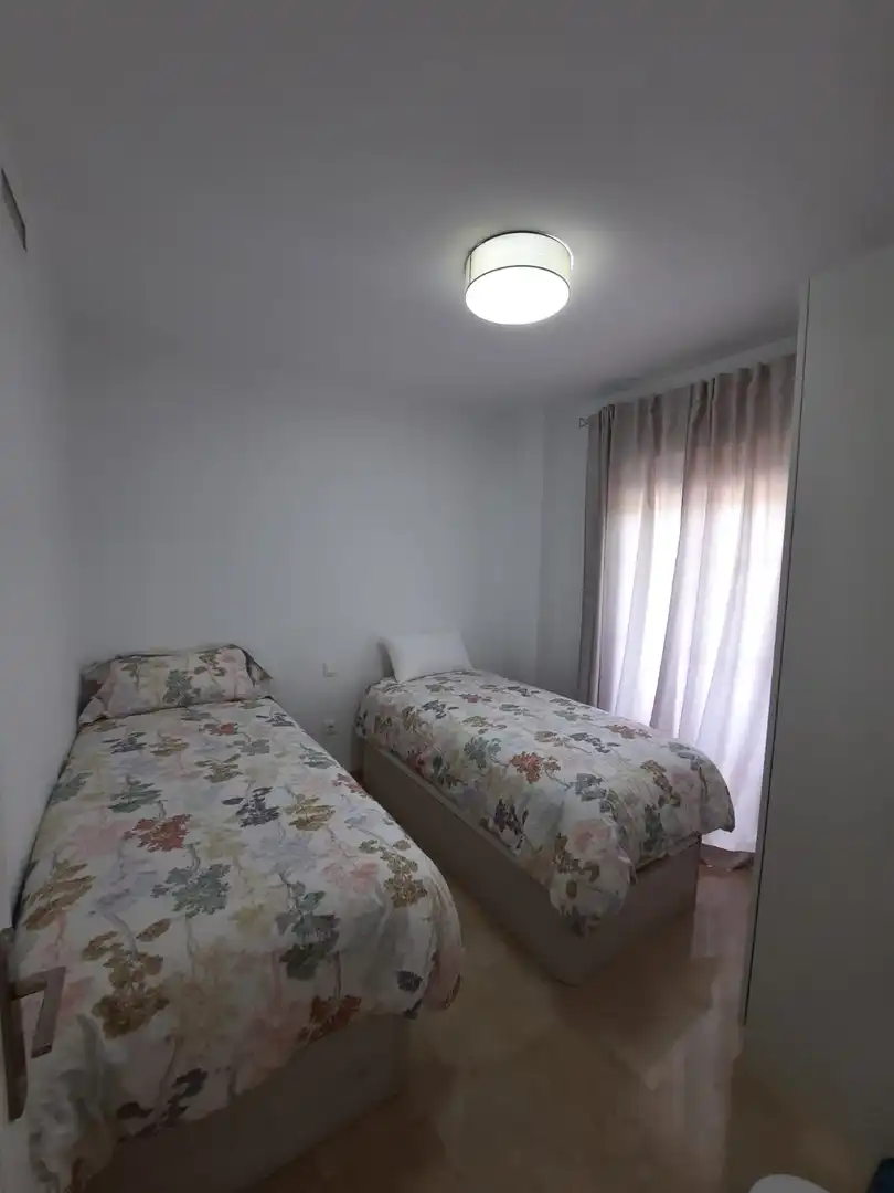 Apartament de lloguer a Alcorrín