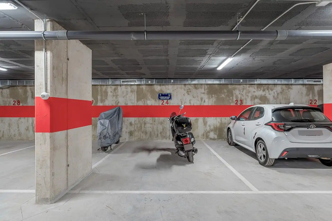 Apartament amb terrassa en venda a Calle Mar Gruesa, imagen 19