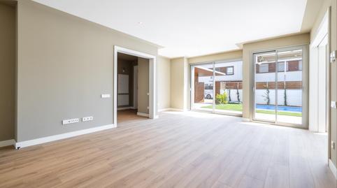 Foto 5 von Einfamilien-Reihenhaus zur Miete in Calle Poble Amazic, 71, Can Gambús, Sabadell