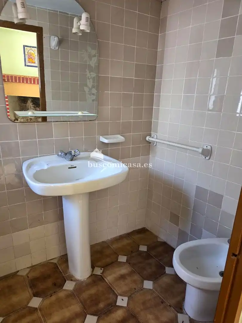 Casa adosada en venta en Del Parralejo, 5, Fuensanta de Martos