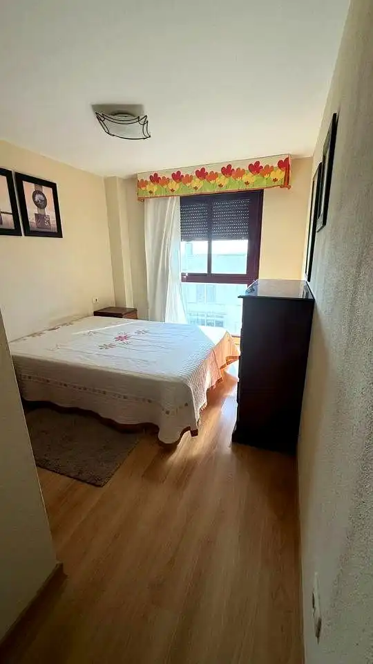Wohnung zum Verkauf in Moreiba, Acorán