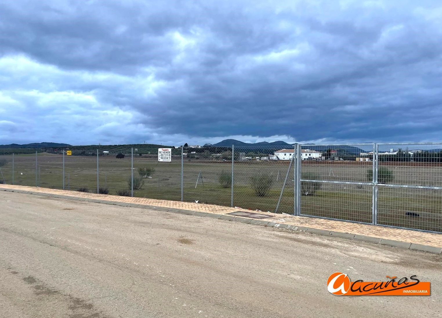 Residential for sale in Villanueva del Trabuco