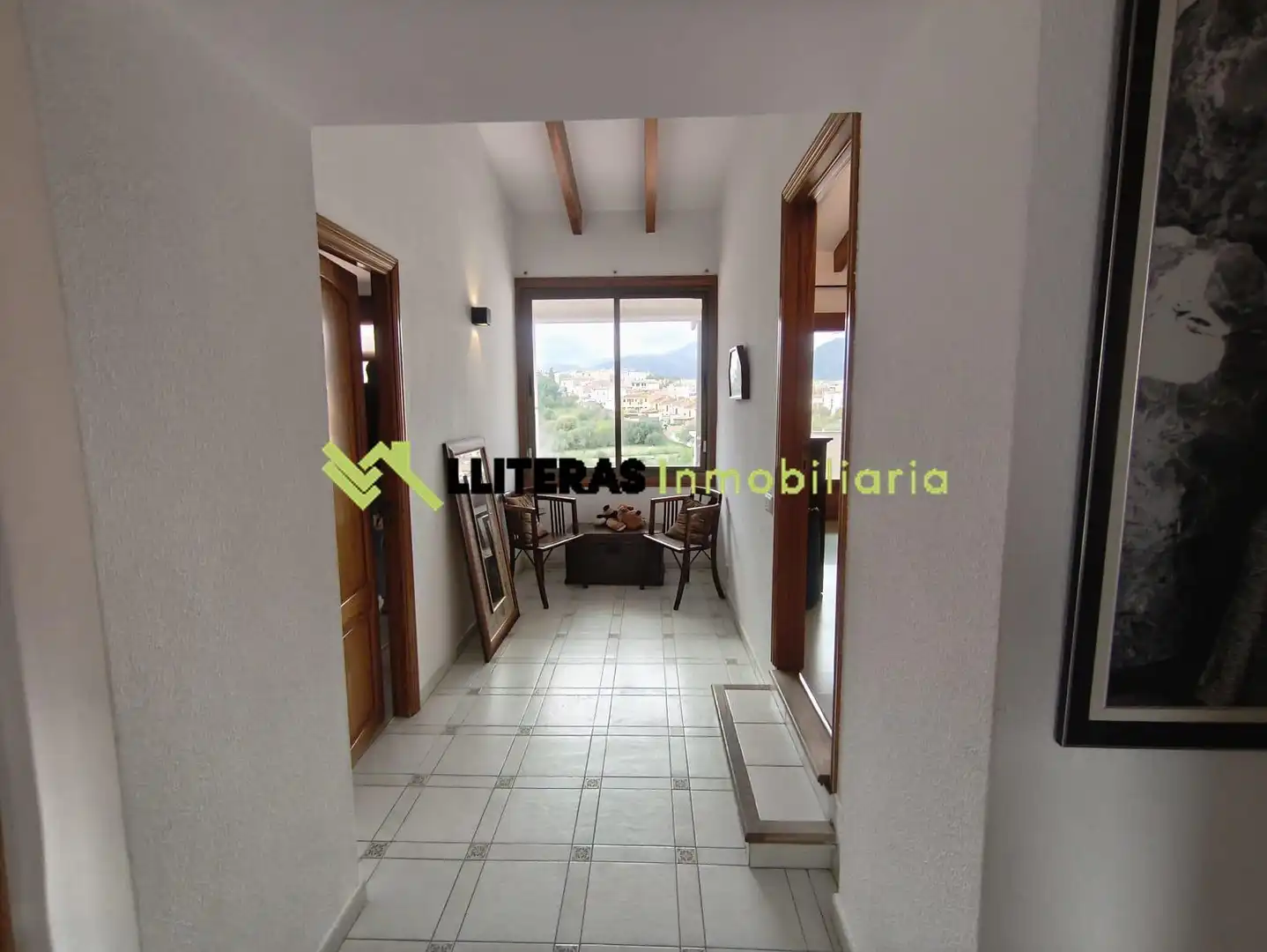 Casa amb terrassa en venda a Campanet, imagen 9
