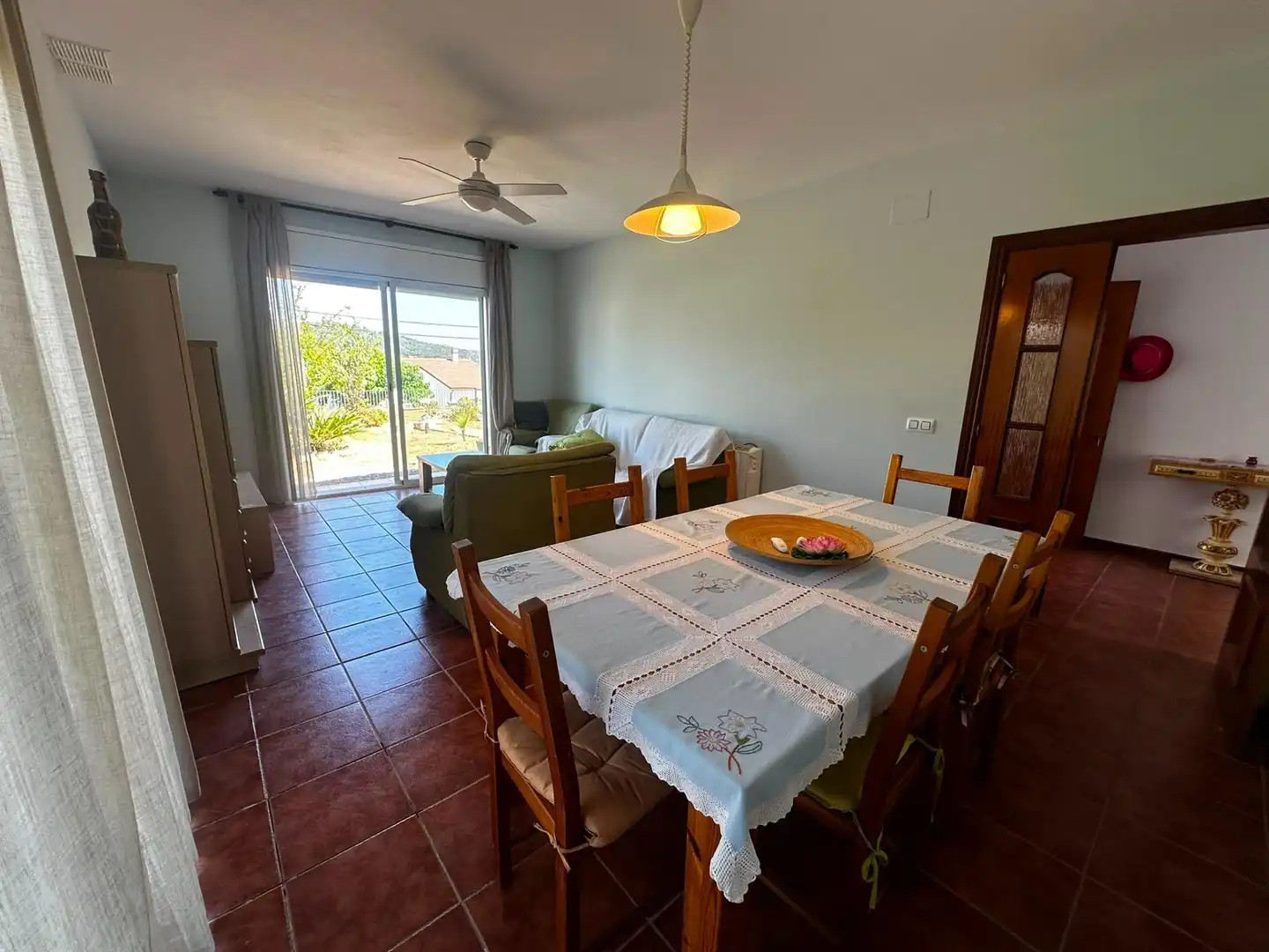 Casa con terraza en venta en Niàgara Parc - Àgora Parc, imagen 5