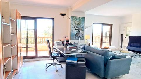 Foto 3 de Dúplex en venda a Calle Campo de Luna, 3zv, Atalaya - Isdabe, Málaga