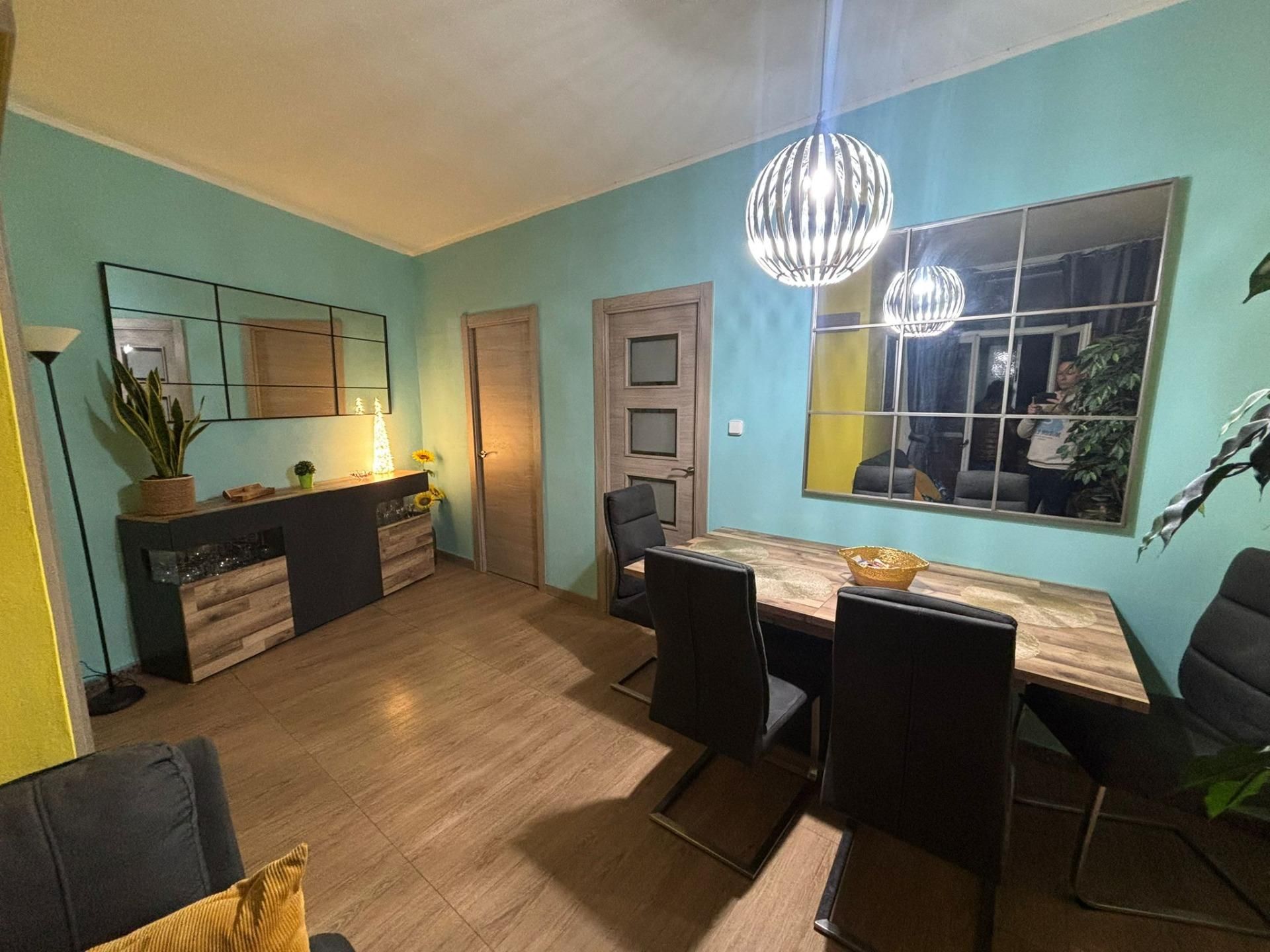 Pis en venda a Calle MARE DE DEU DE PORT, La Marina del Port