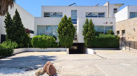 Photo 2 of Garage for sale in Nicolas Copernico, 6, -1, Parc Tecnològic, Valencia