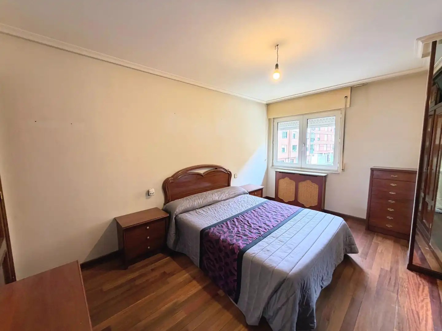 Apartament en venda a Villarejo de Órbigo