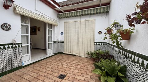 La Palma del CondadoCasa