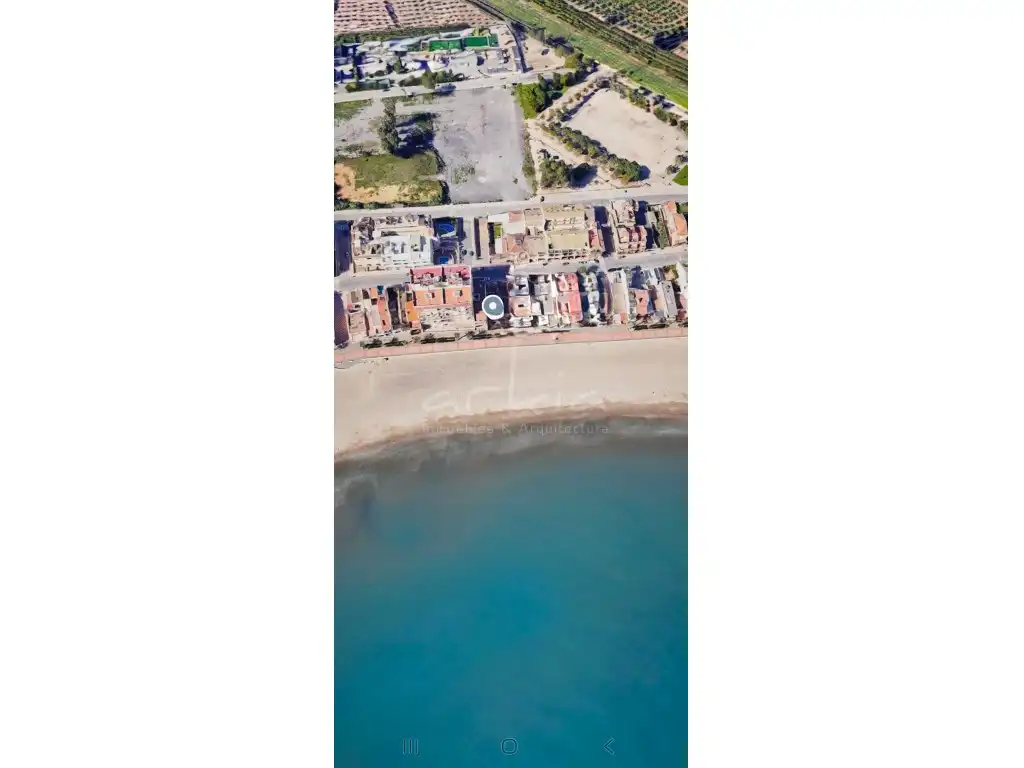 Terreno residenziale in vendita a Playas de Puçol, imagen 2