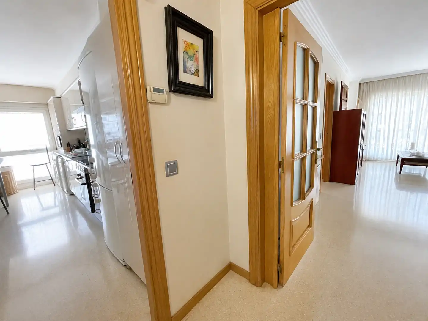Wohnung mit Aufzug zum Verkauf in Trajana, imagen 4