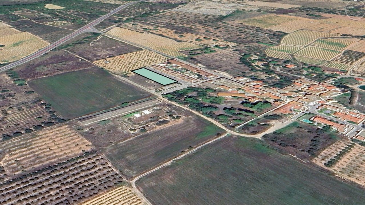 Office for sale in La Secuita